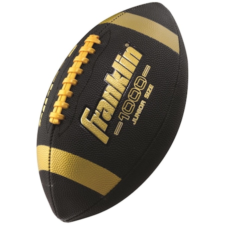 Franklin Sports Franklin Sports 8054157 Junior Football - Pack of 6 8054157